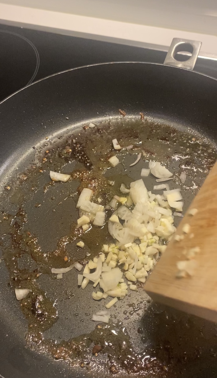 Yhden padan Parmesan broileri orzo pedillä – . Rakastan ruokaa